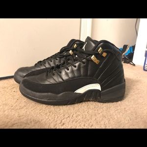 Master 12s Jordan’s